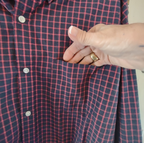 SONOMA 3XB NAVY & RED - Picture 3 of 9